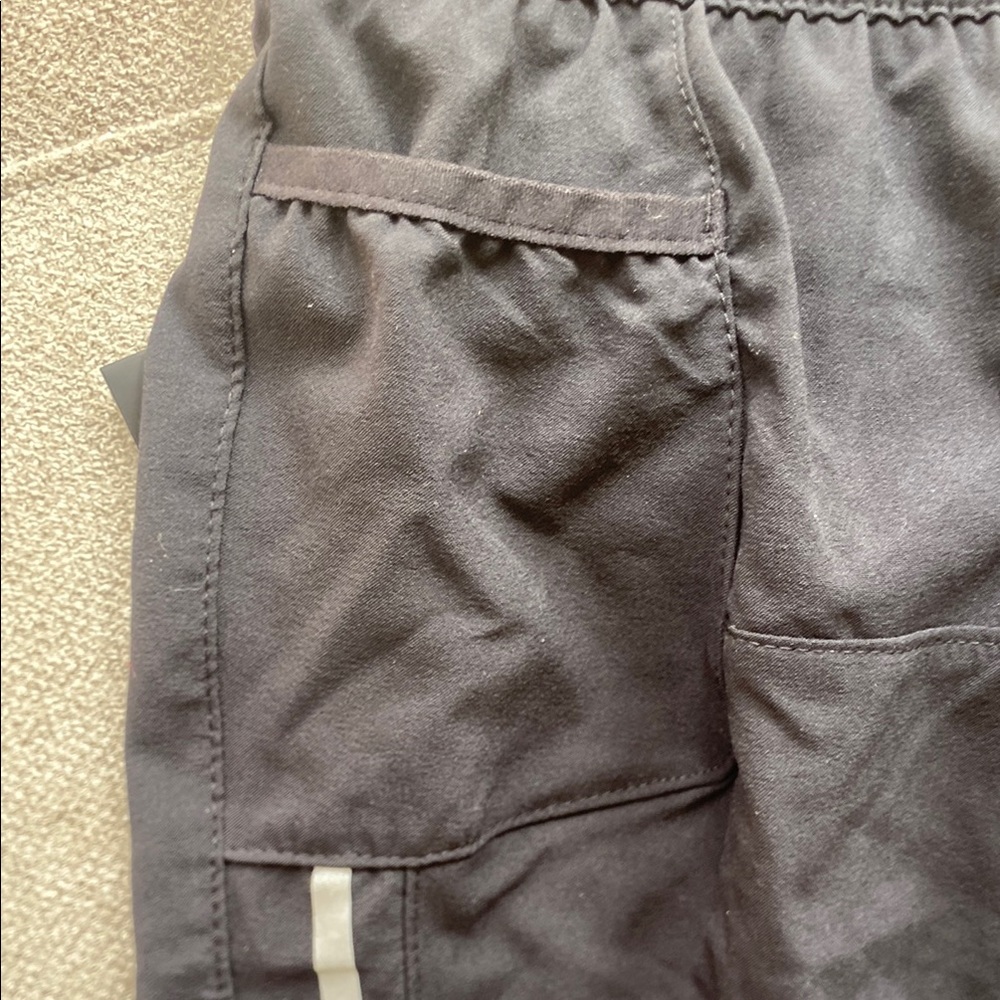 NWT New Balance Men's Black Shorts - Picture 7 of 9